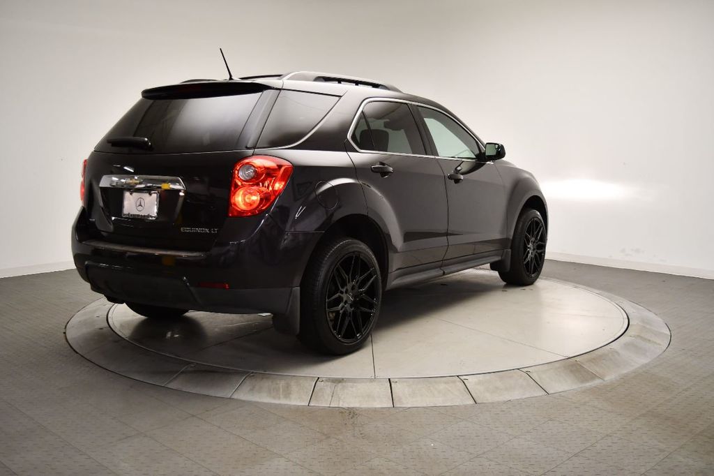 2014 chevrolet equinox 2lt