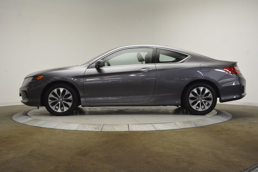 Pre-Owned 2015 Honda Accord Coupe 2dr I4 CVT EX-L Coupe in Fairfield # ...