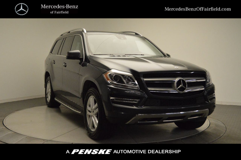 Pre Owned 2015 Mercedes Benz 4matic 4dr Gl 450 Awd