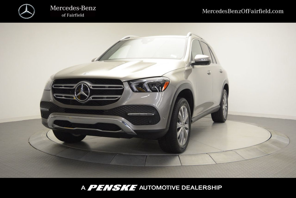 Pre Owned 2020 Mercedes Benz Gle 350 4matic Suv Awd