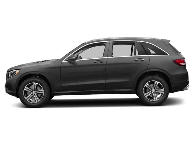 New 2019 Mercedes Benz Glc 300 Awd 4matic