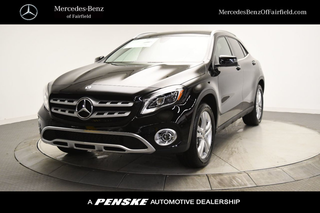 Mercedes Benz Gla Inspiration