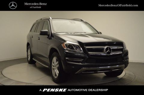 Used Mercedes Benz Suv For Sale Fairfield Ct